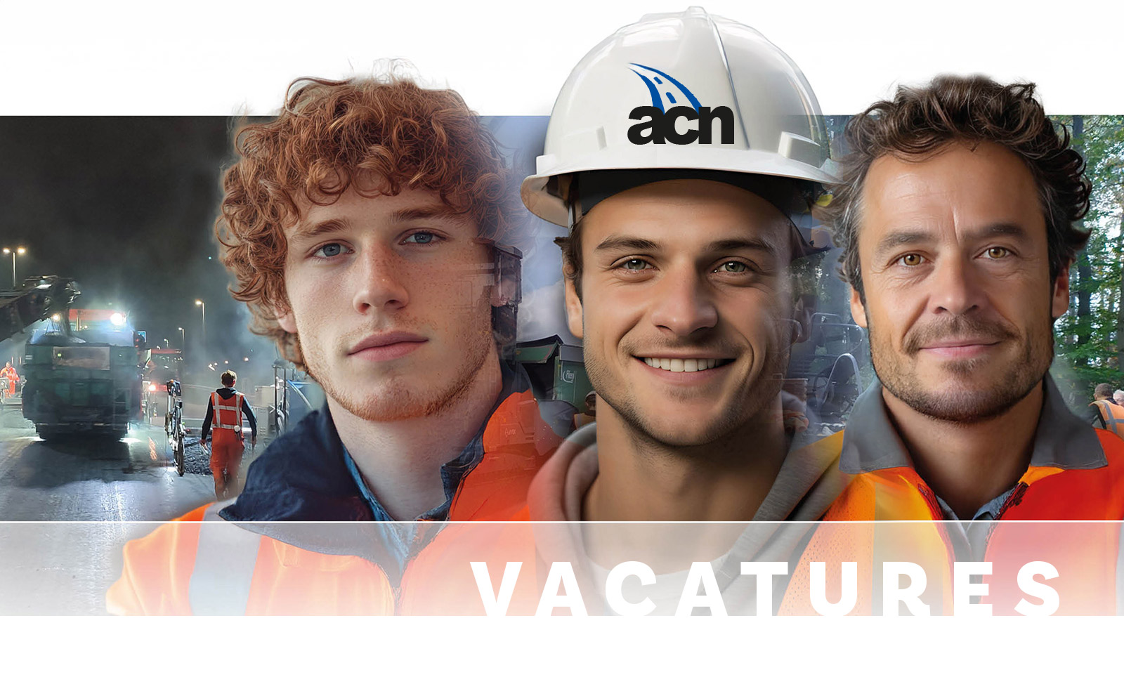 ACN vacatures